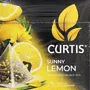 Թեյ սև «Curtis Sunny Lemon» 20*1.7գ