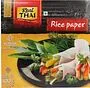 Բրնձի թերթիկներ «Real Thai» 100գ