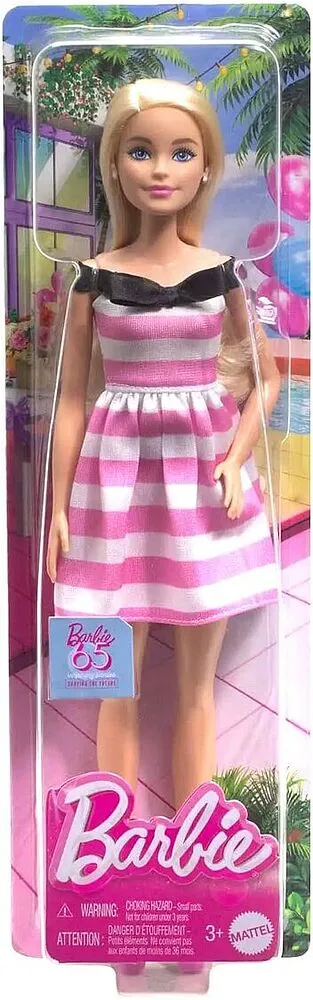 Խաղալիք «Barbie»
