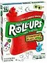 Դոնդողե կոնֆետներ «Roll-Ups» 141գ