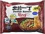 Լապշա տավարի «Demae Ramen» 100գ