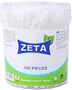 Բամբակյա փայտիկներ «Zeta» 100 հատ