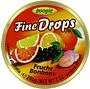 Սառնաշաքար «Boogie Fine Drops» 200գ Մրգային