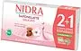 Օճառ «Nidra» 3*90գ