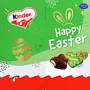Շոկոլադե կոնֆետներ «Kinder Love Mini» 107գ