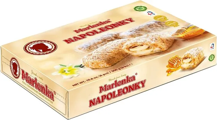 Նապոլեոն «Marlenka» 300գ