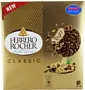 Պաղպաղակ կակաոյով և պնդուկով «Ferrero Rocher Classic» 200գ
