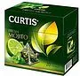 Թեյ կանաչ «Curtis Fresh Mojito» 20*1.7գ