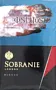 Ծխախոտ «Sobranie London Blacks»