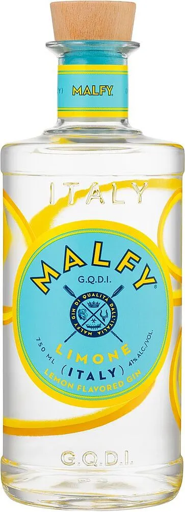 Ջին «Malfy» 0.7լ

