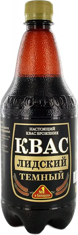 Կվաս «Лидский» 1լ