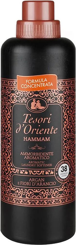 Լվացքի կոնդիցիոներ «Tesori d`Oreiente» 760մլ