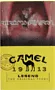 Ծխախոտ «Camel Legend Yellow»