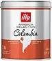 Սուրճ աղացած «Illy Arabica Colombia» 125գ