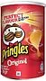 Չիպս օրիգինալ «Pringles» 70գ