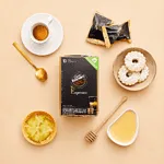 Պատիճ սուրճի «Caffe Vergnano Espresso Oro» 50գ