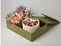 Էքսկլյուզիվ կոմպոզիցիա «SAS Flowers by Villani» 