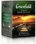 Թեյ սև «Greenfield Rich Ceylon» 20x2գ
