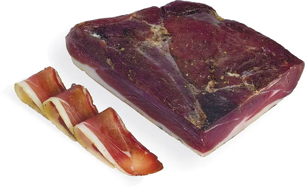 Պրոշուտո «Բեկոն»