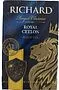 Թեյ սև «Richard Royal Classics Royal Ceylon» 90գ