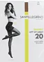 Զուգագուլպա մարմնագույն «Sanpellegrino Shaper Lift Up Light Nude 20 Den N3»