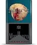 Ծխախոտ «Marlboro Premium Black»