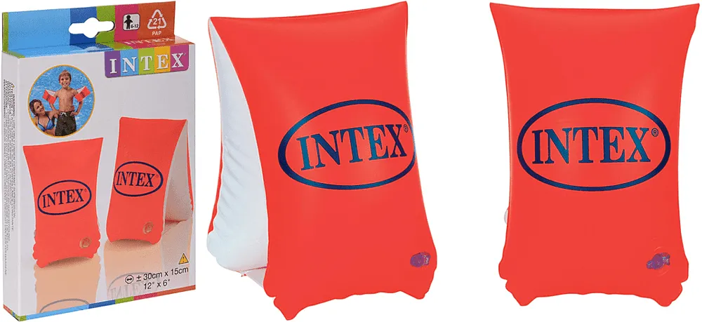 Լողալու թևիկներ «Intex»  