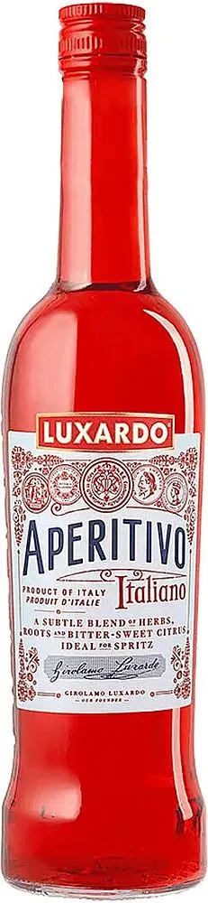 Ապերիտիվ «Luxardo» 50մլ