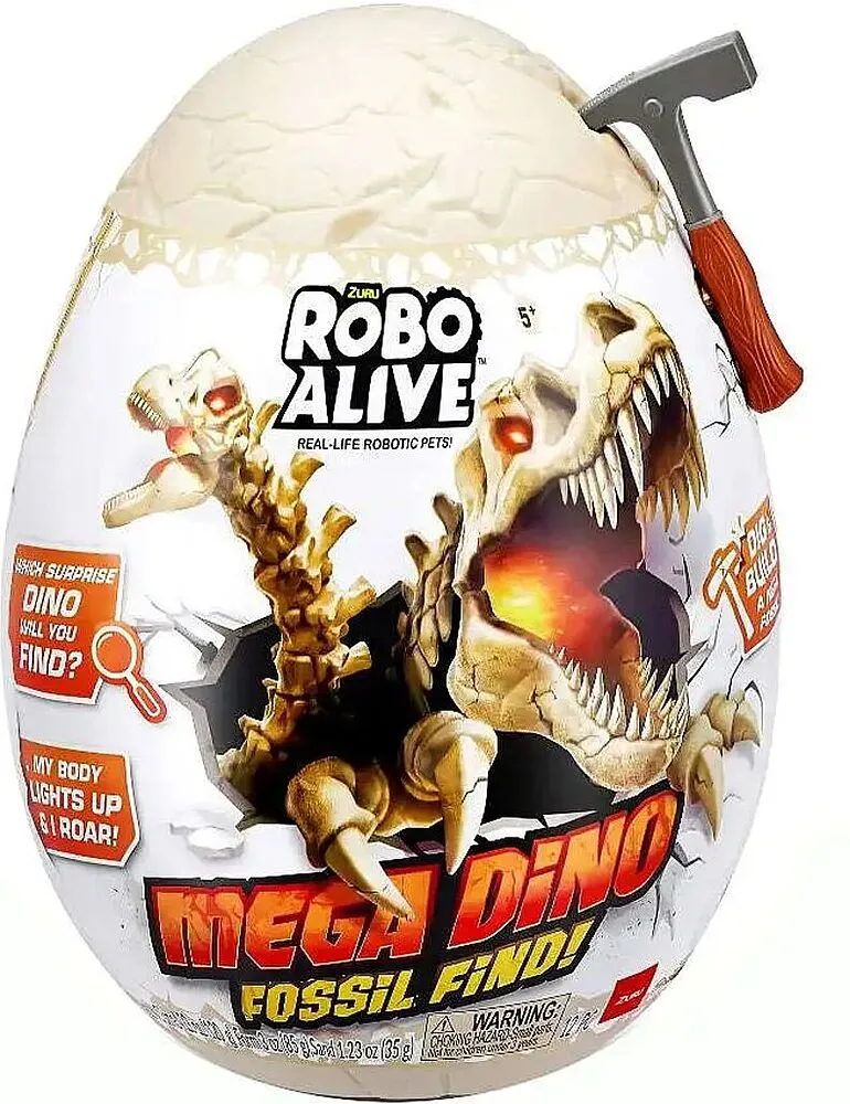 Խաղալիք «Zuru Robo»