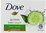 Կրեմ-օճառ «Dove Go Fresh Touch» 90գ