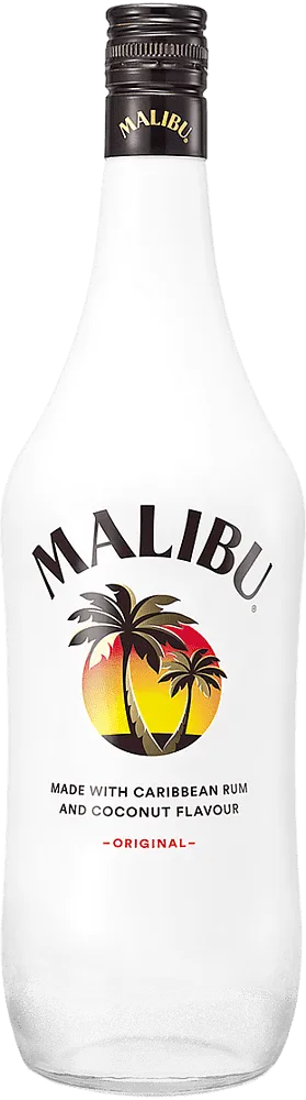 Լիկյոր «Malibu» 0.7լ