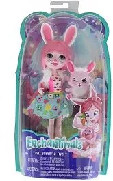 Խաղալիք «EnchanTimals»
