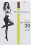 Զուգագուլպա մարմնագույն «Sanpellegrino Shaper Lift Up Light Nude 20 Den N2»