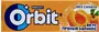 Մաստակ ծիրանի «Orbit» 13.6գ