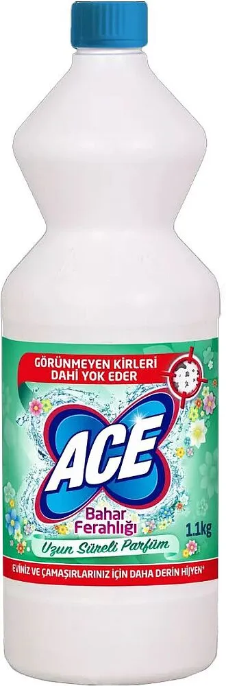 Սպիտակեցնող հեղուկ «Ace» 1լ