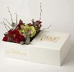 Էքսկլյուզիվ կոմպոզիցիա «SAS Flowers by Villani» 