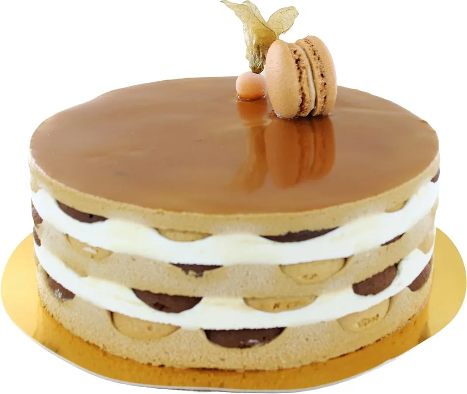 Տորթ «SAS Sweet Մաթիլդա»