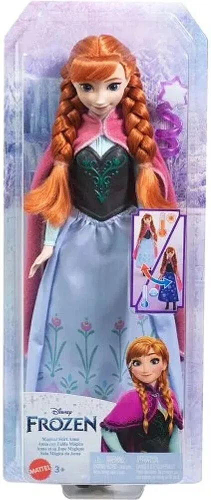 Խաղալիք տիկնիկ «Disney Frozen»