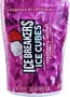 Մաստակ ազնվամորու «Ice Breakers Ice Cubes» 40 հատ
