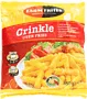 Կարտոֆիլ ֆրի սառեցված «Farm Frites» 450գ