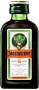 Լիկյոր «Jagermeister» 0.04լ