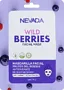 Դեմքի դիմակ «Nevada Wild Berries» 30գ