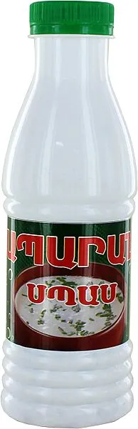 Սպաս «Ապարան» 0.5լ
