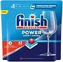 Սպասք լվացող մեքենայի հաբեր «Calgonit Finish Powerball Quantum Max» 42 հատ
