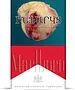 Ծխախոտ «Marlboro Red»