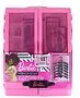 Խաղալիք «Barbie Fashionistas»