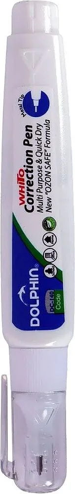 Շտկիչ «Dolphin» 8մլ