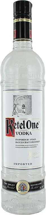 Օղի «Ketel One» 0.7լ