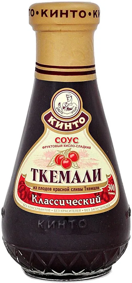 Տղեմալի «Кинто» 300գ