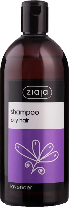 Շամպուն «Ziaja» 500մլ